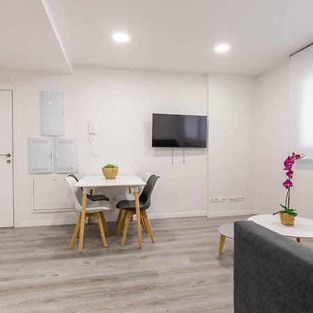 Micampus Getafe Student Residence Kültér fotó