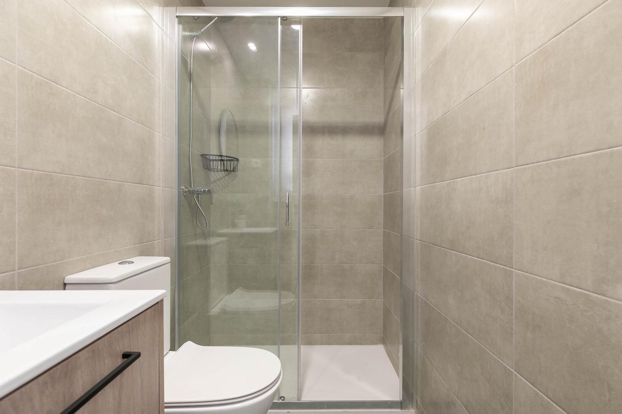Micampus Getafe Student Residence Kültér fotó